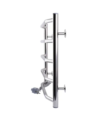 Рушникосушарка UNIO LT EL 500-500-5