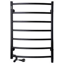 Рушникосушарка UNIO LD EL 700-500-7 BLK