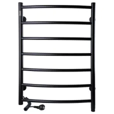 Рушникосушарка UNIO LD EL 700-500-7 BLK
