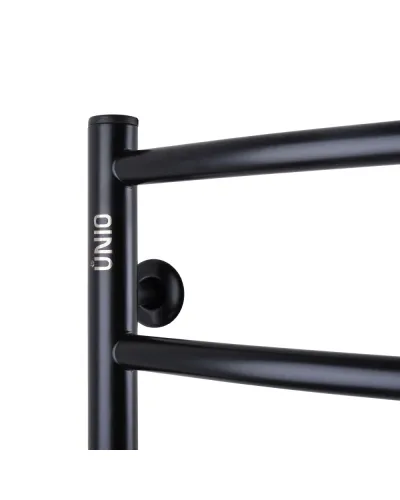 Рушникосушарка UNIO LD EL 700-500-7 BLK