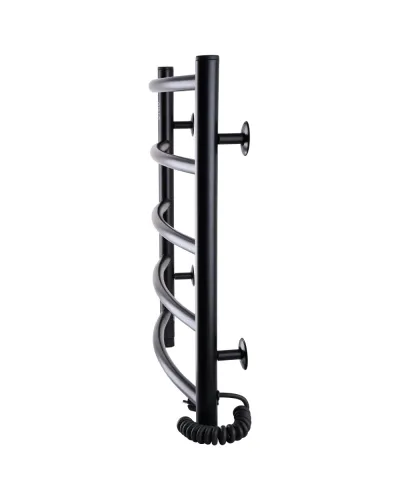 Рушникосушарка UNIO LD ER 500-500-5 BLK
