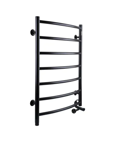 Рушникосушарка UNIO LD ER 700-500-7 BLK