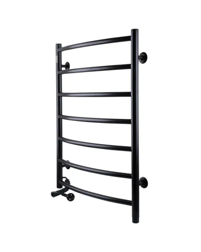 Рушникосушарка UNIO LD EL 700-500-7 BLK