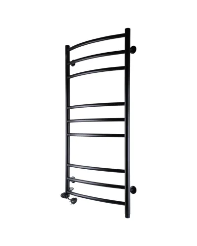 Рушникосушарка UNIO LDE EL 1000-500-9 BLK