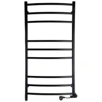 Рушникосушарка UNIO LDE ER 1000-500-9 BLK