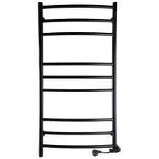 Рушникосушарка UNIO LDE ER 1000-500-9 BLK