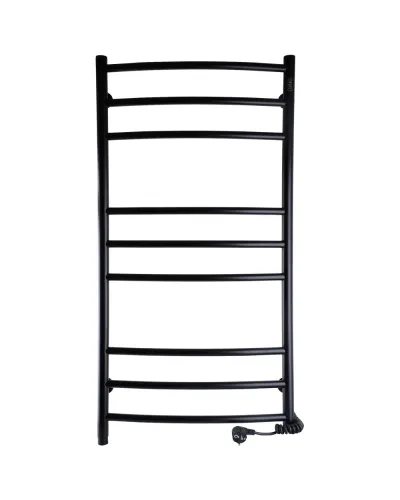 Рушникосушарка UNIO LDE ER 1000-500-9 BLK