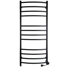 Рушникосушарка UNIO LDE ER 1200-500-12 BLK