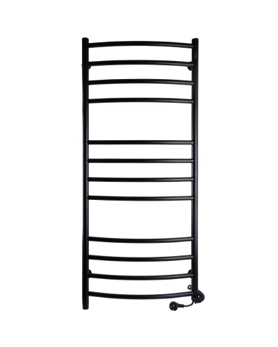 Рушникосушарка UNIO LDE ER 1200-500-12 BLK