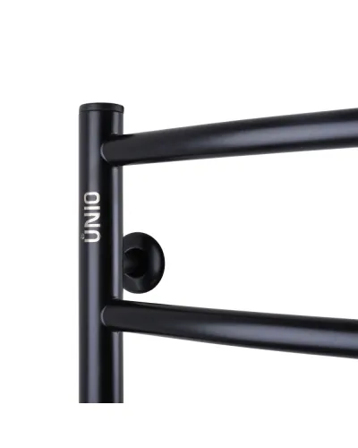 Рушникосушарка UNIO LD ER 700-500-7 BLK