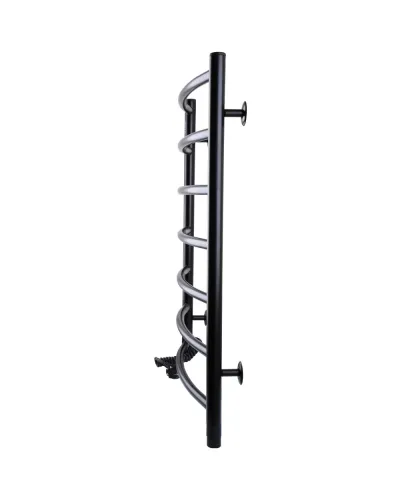 Рушникосушарка UNIO LD EL 700-500-7 BLK
