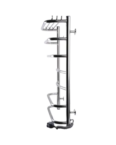 Рушникосушарка UNIO Zp ER 800-500-7