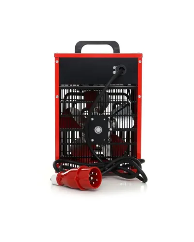 Тепловентилятор електричний Kraft Dele KD11719