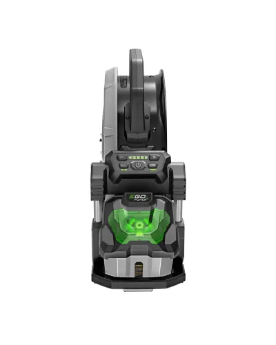 Акумуляторний вентилятор EGO FN1800E 7000 куб.м/год з туманоутворенням