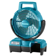 Акумуляторний вентилятор Makita XGT 40 V MAX CF001GZ (без АКБ) (CF001GZ)