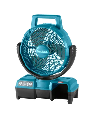 Акумуляторний вентилятор Makita XGT 40 V MAX CF001GZ (без АКБ) (CF001GZ)