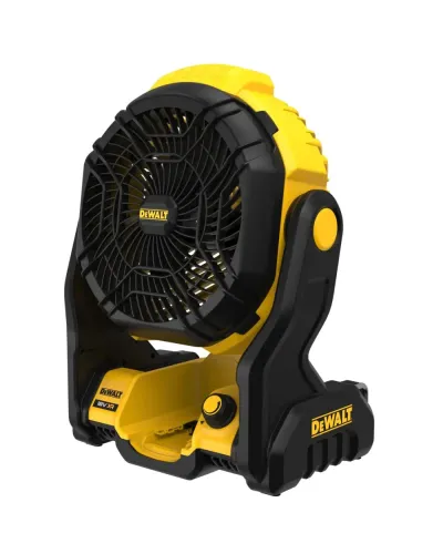 Повітродувка-вентилятор акумуляторний DeWALT DCE512N (DCE512N)