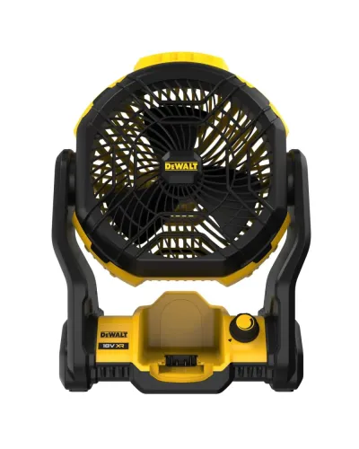 Повітродувка-вентилятор акумуляторний DeWALT DCE512N (DCE512N)