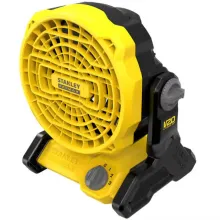 Повітродувка-вентилятор акумуляторний STANLEY FATMAX SFMCE001B (SFMCE001B)
