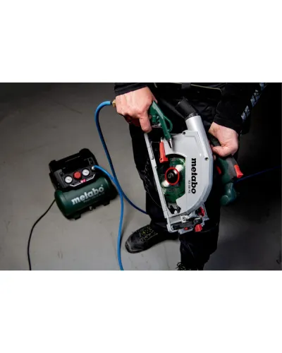 Компресор Metabo Basic 160-6 W OF (601501000)