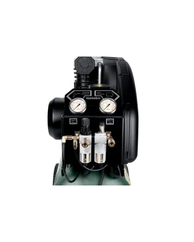 Компресор Metabo Mega 400-50 W (601536000)