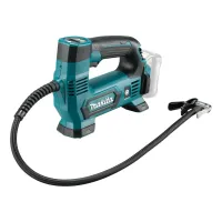 Автомобільний акумуляторний компресор Makita MP100DZ (MP100DZ) без АКБ