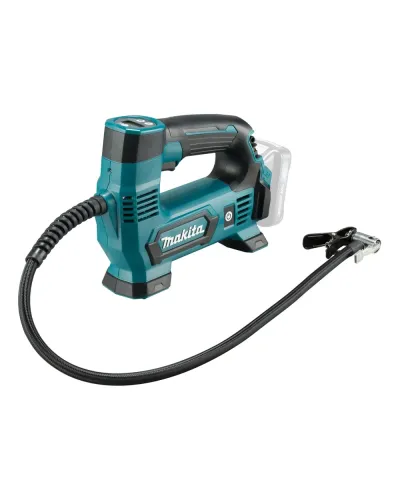 Автомобільний акумуляторний компресор Makita MP100DZ (MP100DZ) без АКБ