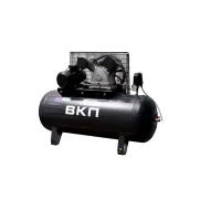 Компресор ВКП LB550 10-270 двоциліндровий 4 квт 270 л