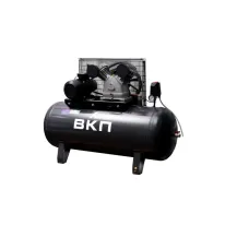 Компресор ВКП LB550 10-270 двоциліндровий 4 квт 270 л