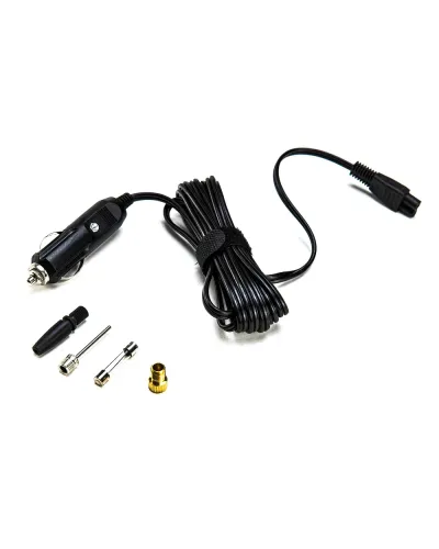 Акумуляторний насос (компресор) GTM AСC18/26 + АКБ і ЗП (ACC18/26_KIT)