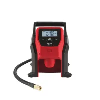 Акумуляторний компресор Milwaukee M12 Bl-O (4933464124)