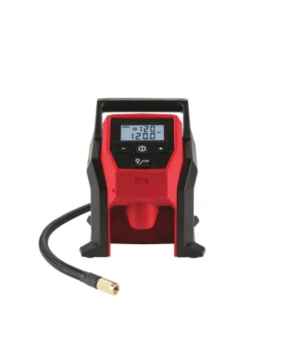 Акумуляторний компресор Milwaukee M12 Bl-O (4933464124)