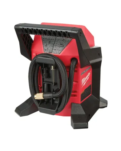 Акумуляторний компресор Milwaukee M12 Bl-O (4933464124)