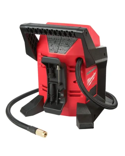 Акумуляторний компресор Milwaukee M12 Bl-O (4933464124)