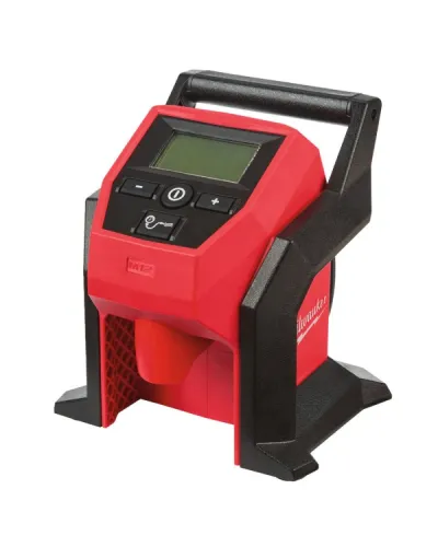 Акумуляторний компресор Milwaukee M12 Bl-O (4933464124)