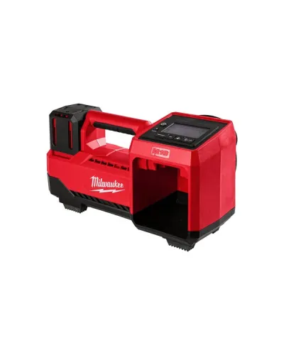 Акумуляторний компресор Milwaukee M18 BI-0 (4933478706)
