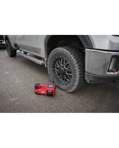 Акумуляторний компресор Milwaukee M18 BI-0 (4933478706)