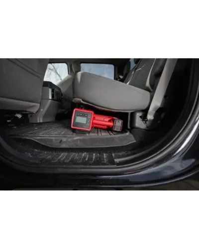 Акумуляторний компресор Milwaukee M18 BI-0 (4933478706)