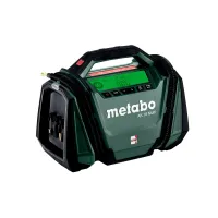 Акумуляторний насос (компресор) Metabo AK 18 MULTI без АКБ і зарядного пристрою (600794850)