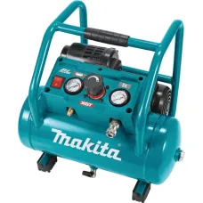 Акумуляторний компресор Makita XGT 40 V MAX AC001GZ (без АКБ і ЗП) (AC001GZ)