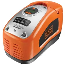 Компресор автомобільний BLACK+DECKER ASI300 (ASI300)