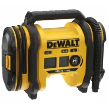 Компресор повітряний акумуляторний DeWALT DCC018N (DCC018N)