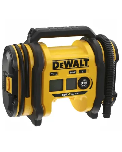 Компресор повітряний акумуляторний DeWALT DCC018N (DCC018N)