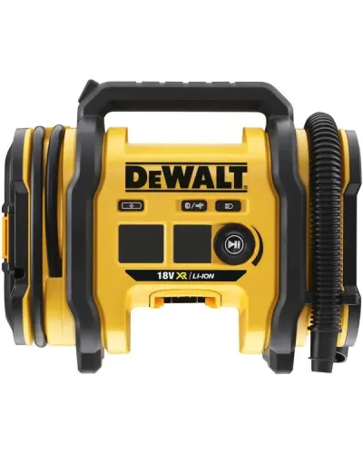 Компресор повітряний акумуляторний DeWALT DCC018N (DCC018N)