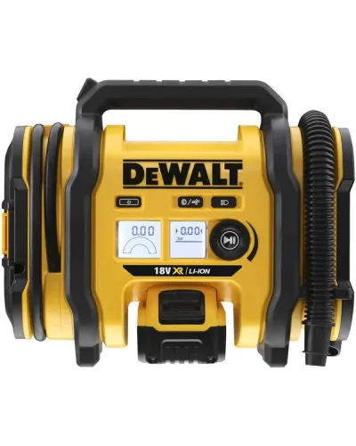 Компресор повітряний акумуляторний DeWALT DCC018N (DCC018N)