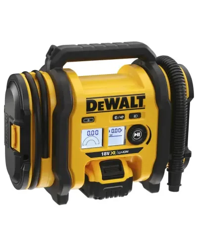 Компресор повітряний акумуляторний DeWALT DCC018N (DCC018N)