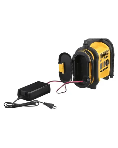 Компресор повітряний акумуляторний DeWALT DCC018N (DCC018N)