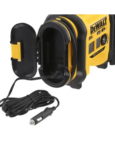 Компресор повітряний акумуляторний DeWALT DCC018N (DCC018N)