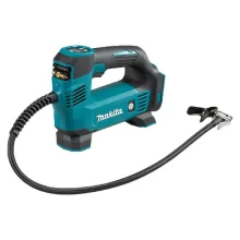 Автомобільний акумуляторний компресор Makita DMP180Z без АКБ
