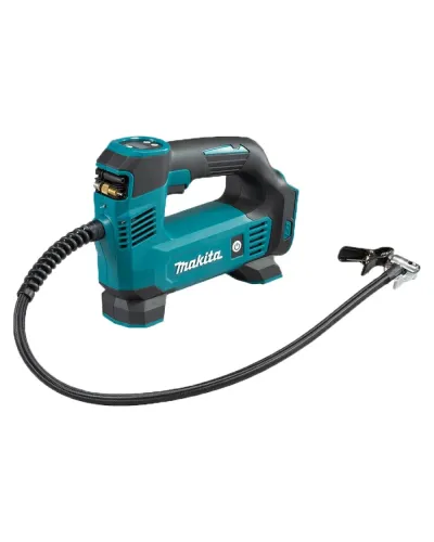 Автомобільний акумуляторний компресор Makita DMP180Z без АКБ